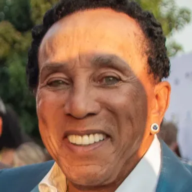 Smokey Robinson profile photo