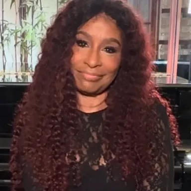 Chaka Khan profile photo
