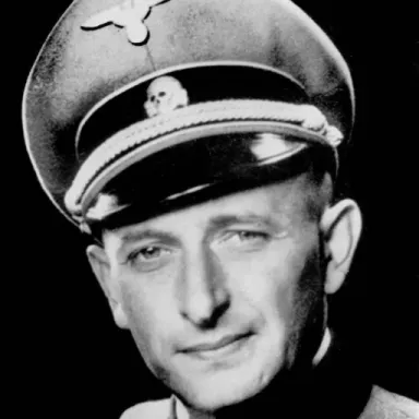 Adolf Eichmann profile photo