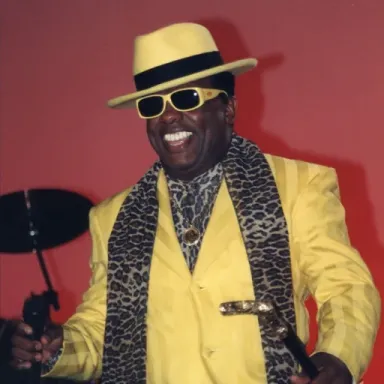 Ronald Isley profile photo