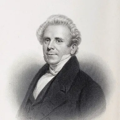 Ebenezer Henderson profile photo