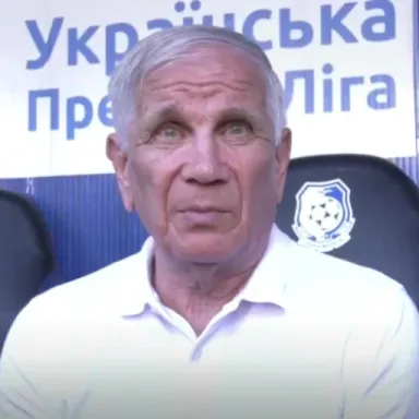 Andriy Biba profile photo
