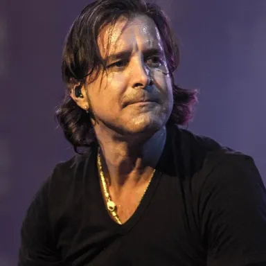 Scott Stapp profile photo