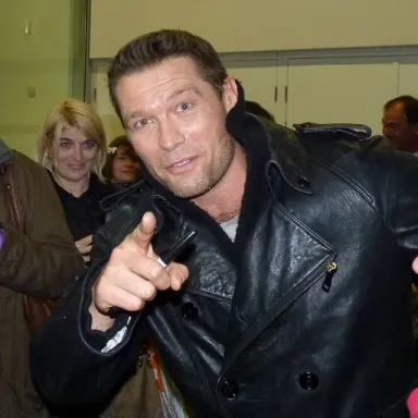 John Partridge (actor) profile photo