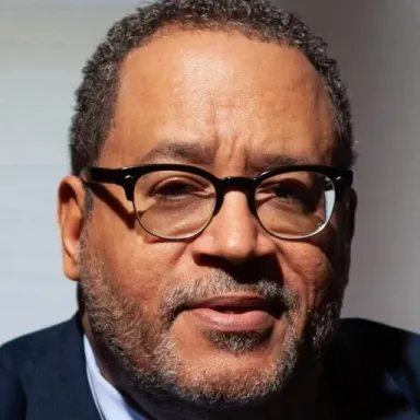 Michael Eric Dyson profile photo