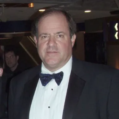 Chris Berman profile photo