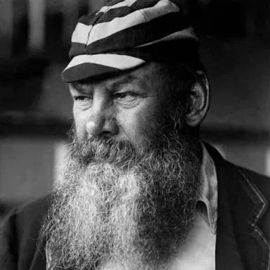 W. G. Grace profile photo