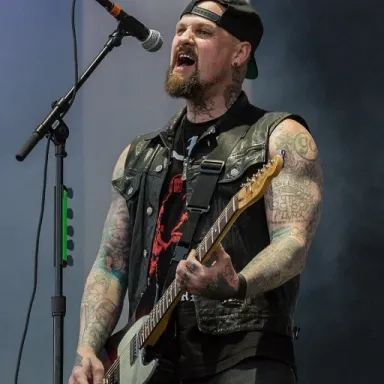 Benji Madden profile photo
