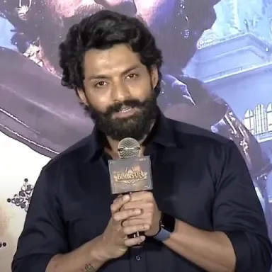 Nandamuri Kalyan Ram profile photo