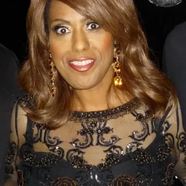 Jennifer Holliday profile photo