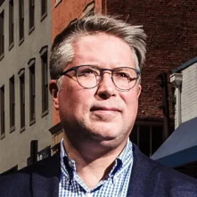Dave Troy profile photo