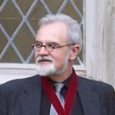 Noël Carroll profile photo