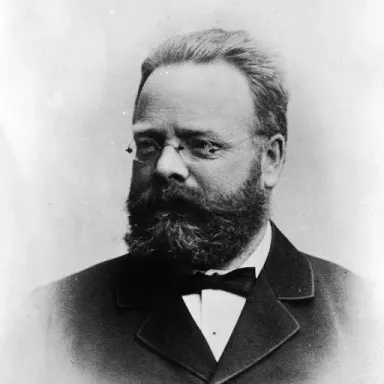 Hannibal Sehested (council president) profile photo
