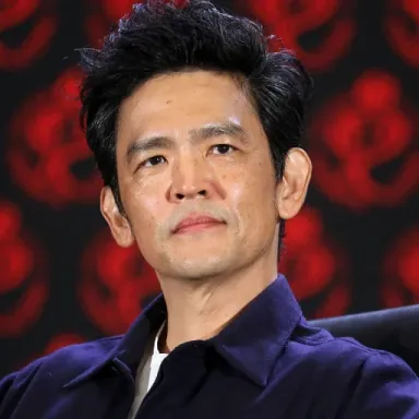 John Cho profile photo