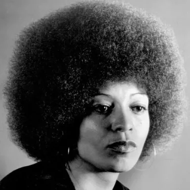 Angela Davis profile photo