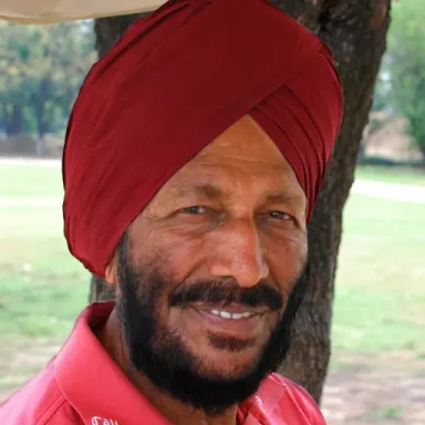 Milkha Singh profile photo