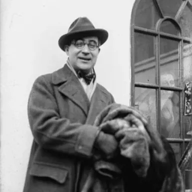 Nikolai Sokoloff profile photo
