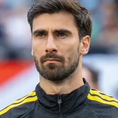 André Gomes profile photo