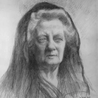 Helen A. Harrison profile photo