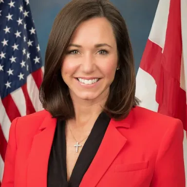 Katie Britt profile photo