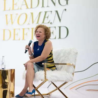 Debra L. Lee profile photo