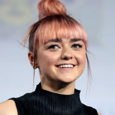 Maisie Williams profile photo