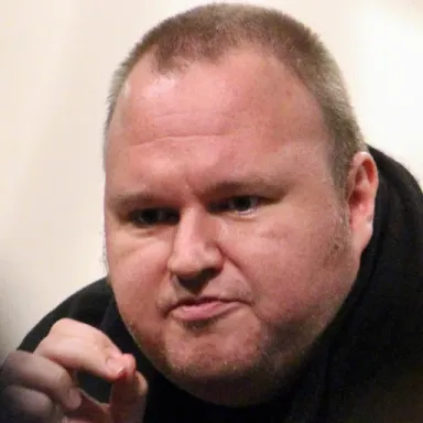 Kim Dotcom profile photo