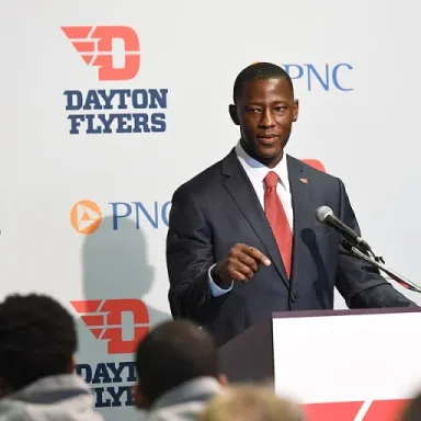 Anthony Grant (basketball) profile photo