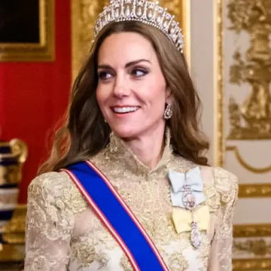 Catherine, Princess of Wales profile photo
