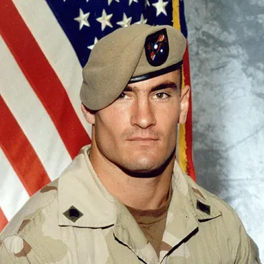 Pat Tillman profile photo