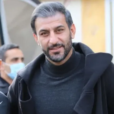Hadi Shakouri profile photo