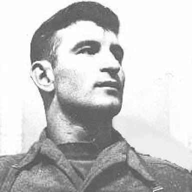 Léo Major profile photo