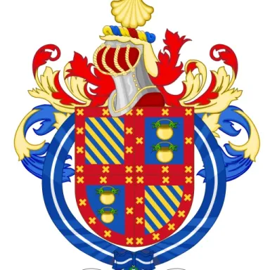 Amancio Ortega profile photo