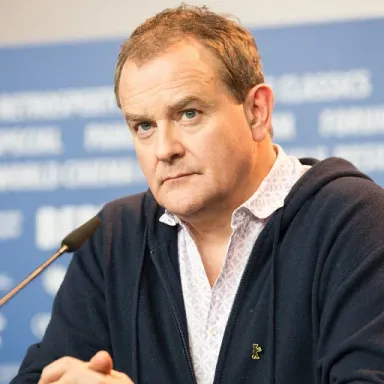 Hugh Bonneville profile photo