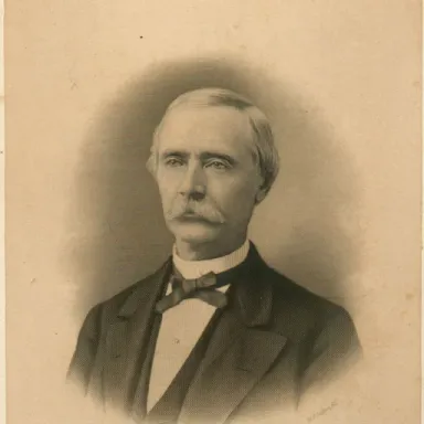 William Kelly (inventor) profile photo
