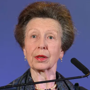 Anne, Princess Royal profile photo