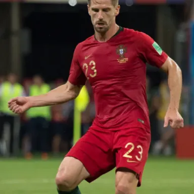 Adrien Silva profile photo