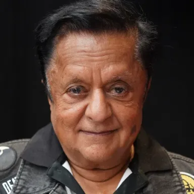 Deep Roy profile photo
