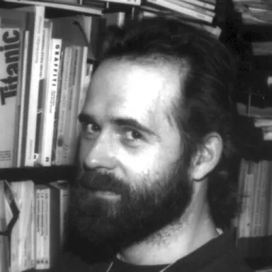 Ulrich Karger profile photo