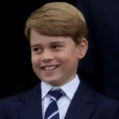 Prince George of Wales profile photo