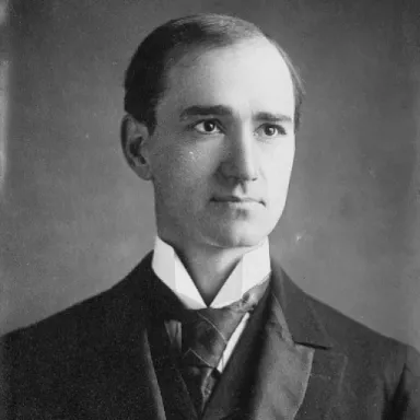 Finis J. Garrett profile photo