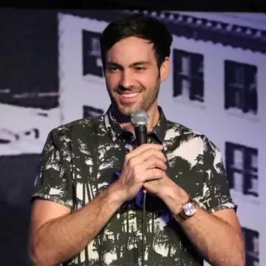 Jeff Dye profile photo