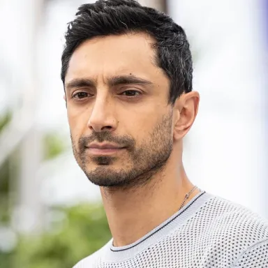 Riz Ahmed profile photo