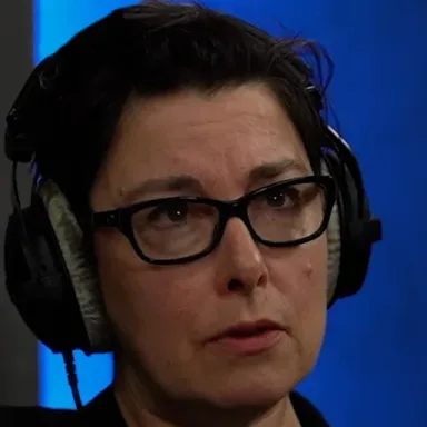 Sue Perkins profile photo