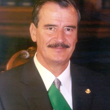 Vicente Fox profile photo