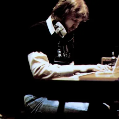Harry Nilsson profile photo