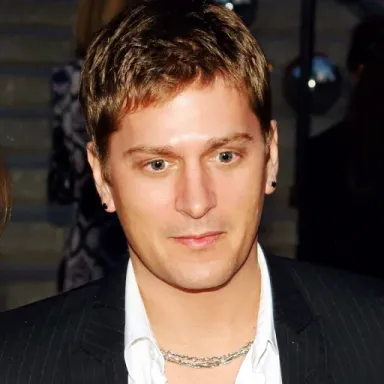 Rob Thomas (musician) profile photo