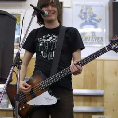 Michael Small profile photo