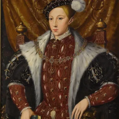 Edward VI profile photo