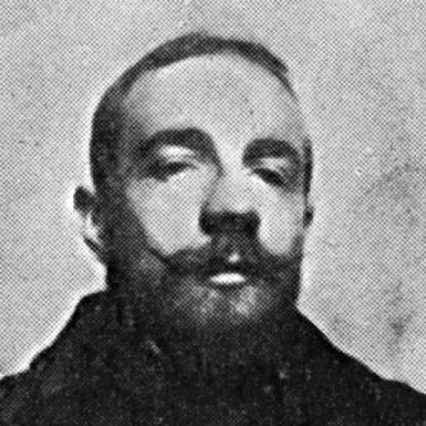 Gustave Verbeek profile photo